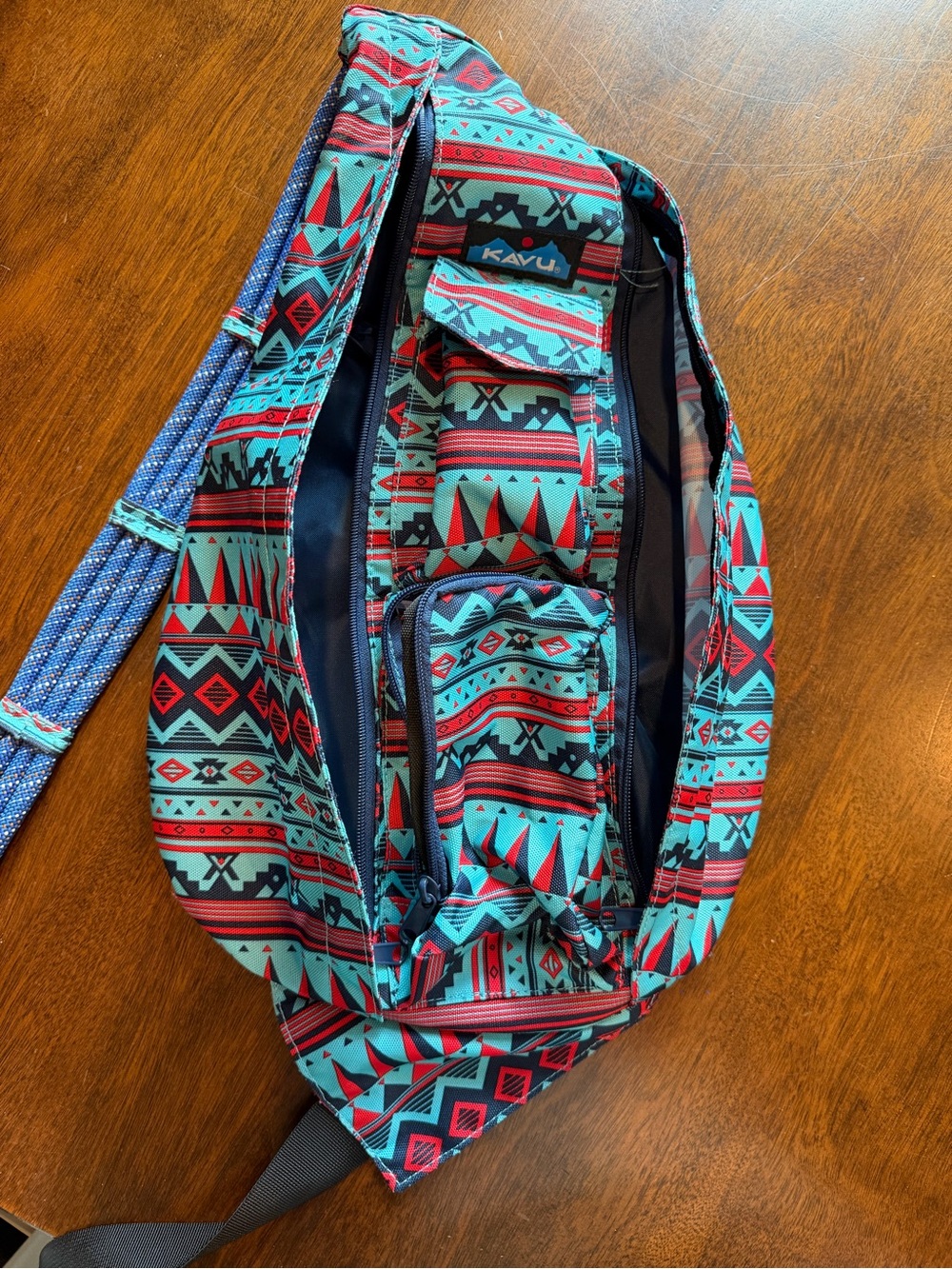 KAVU Rope Bag - Picture 3 of 6